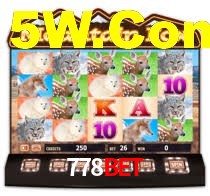 778Bet App Interface