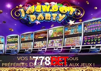 Casino Ao Vivo 778Bet