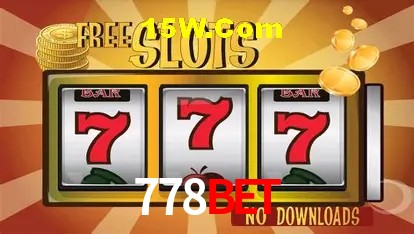 778Bet - cassino ao vivo