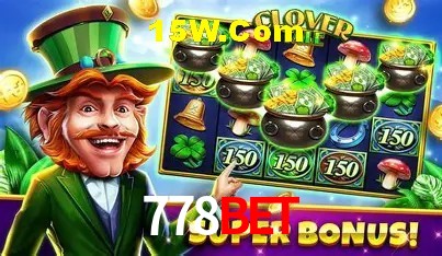 778Bet São Paulo - Top Slots