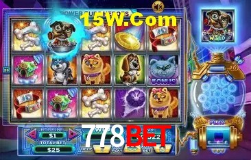 778Bet Brasília - Bonus Features