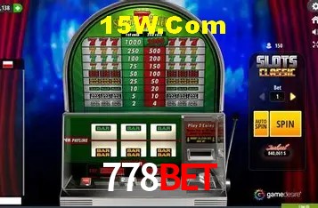 Promoções Sazonais 778Bet