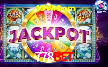 778Bet Plataforma - Certificada MGA desde 2015