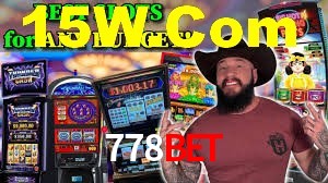Experiência VIP 778Bet