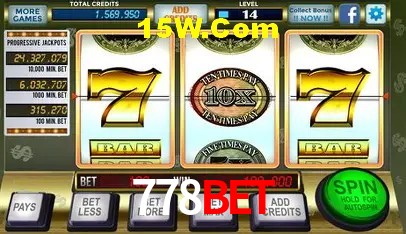 778Bet Salvador - Support