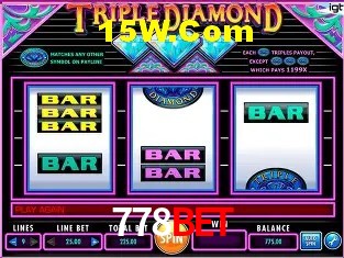 778Bet Belo Horizonte - Payments