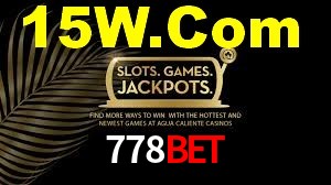 Premium Interface 778Bet