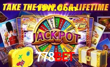 Login Seguro 778Bet