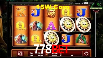 778Bet - Aplicativo Móvel
