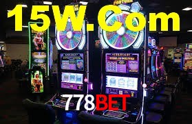 Live Casino 778Bet