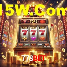 Welcome Bonus 778Bet