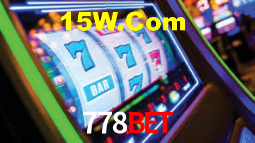 778Bet: Jogos de Caça-Níqueis-Altas Recompensas, Roleta-Velocidade, Blackjack-Desafios Máximos