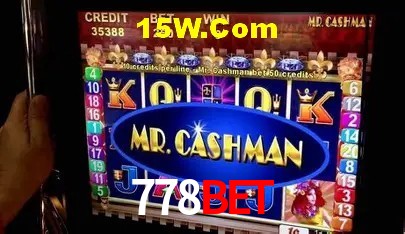 778Bet Slot - 320+ Caça-Níqueis Premium