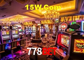 778Bet Rio de Janeiro - Popular Jogos