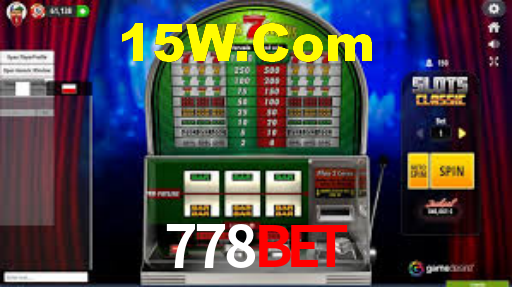 778Bet