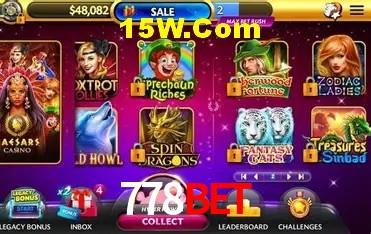 778Bet Entrar - Login Seguro Certificado