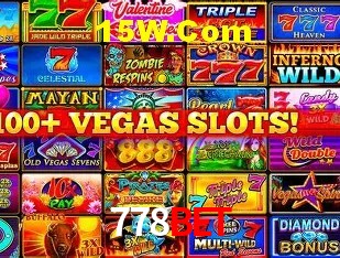 778Bet Brasília - Jogo Features